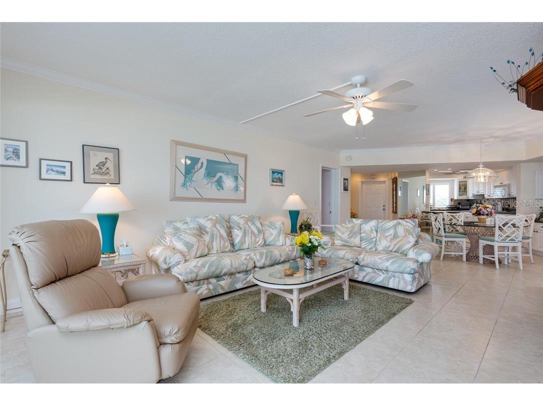 4825 Gulf Of Mexico Drive #605 Longboat Key FL 34228 - GULF OF MEXICO A4452938 image4