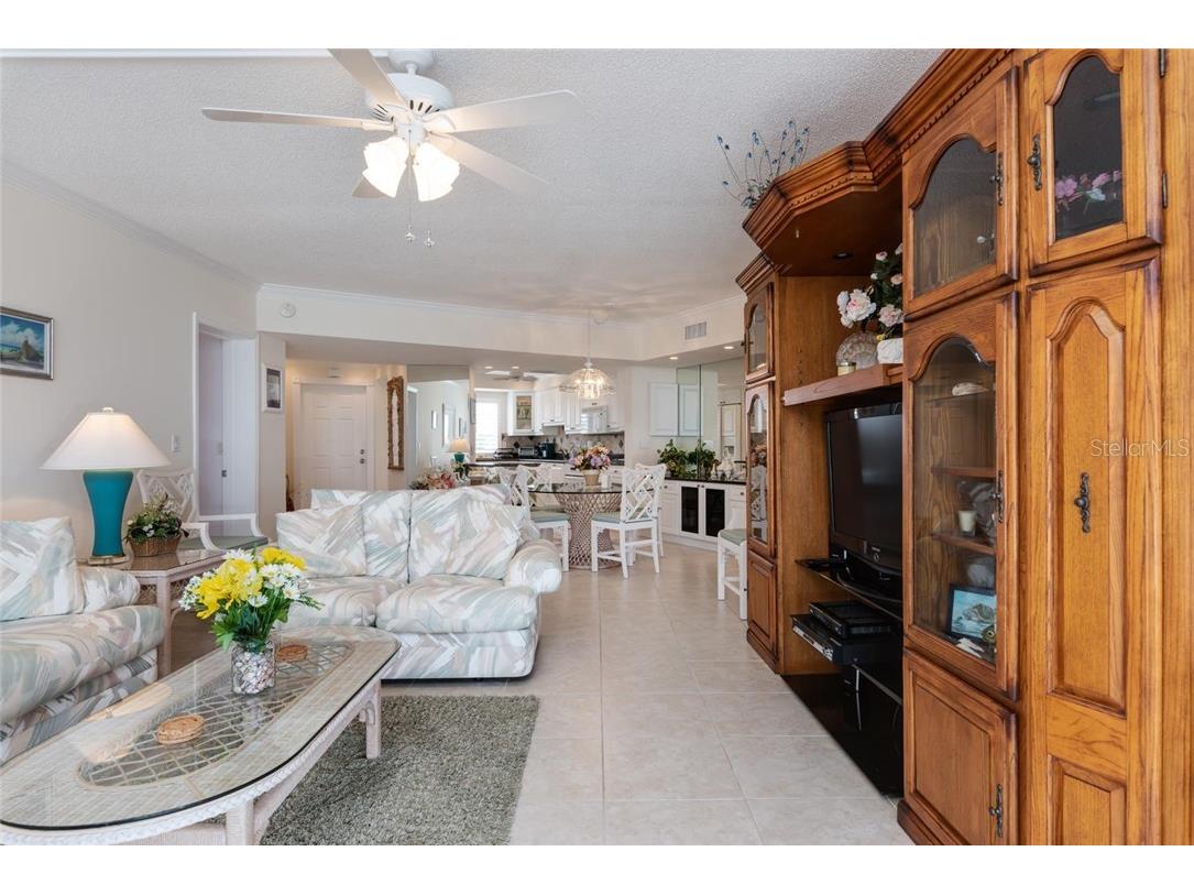 4825 Gulf Of Mexico Drive #605 Longboat Key FL 34228 - GULF OF MEXICO A4452938 image5