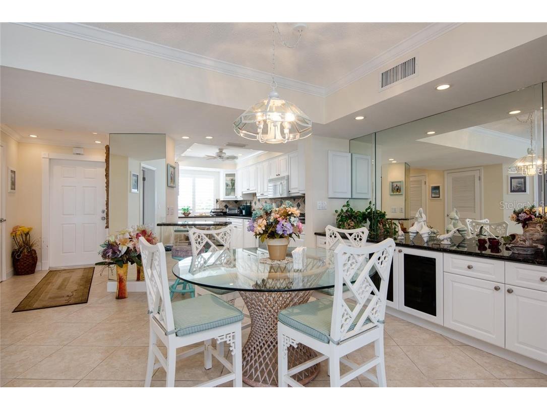 4825 Gulf Of Mexico Drive #605 Longboat Key FL 34228 - GULF OF MEXICO A4452938 image6