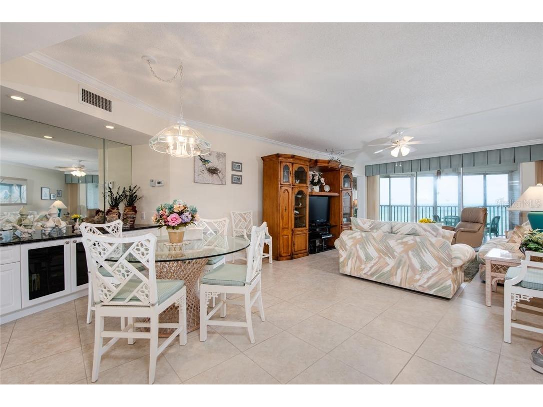 4825 Gulf Of Mexico Drive #605 Longboat Key FL 34228 - GULF OF MEXICO A4452938 image7