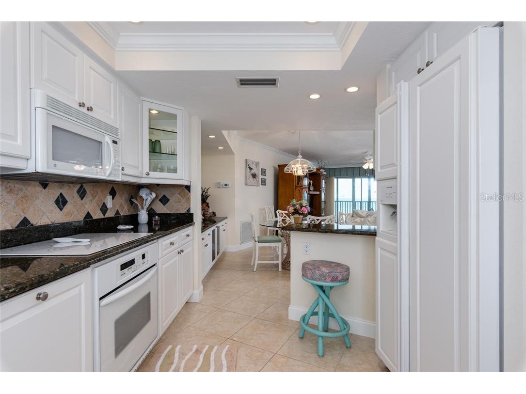 4825 Gulf Of Mexico Drive #605 Longboat Key FL 34228 - GULF OF MEXICO A4452938 image9