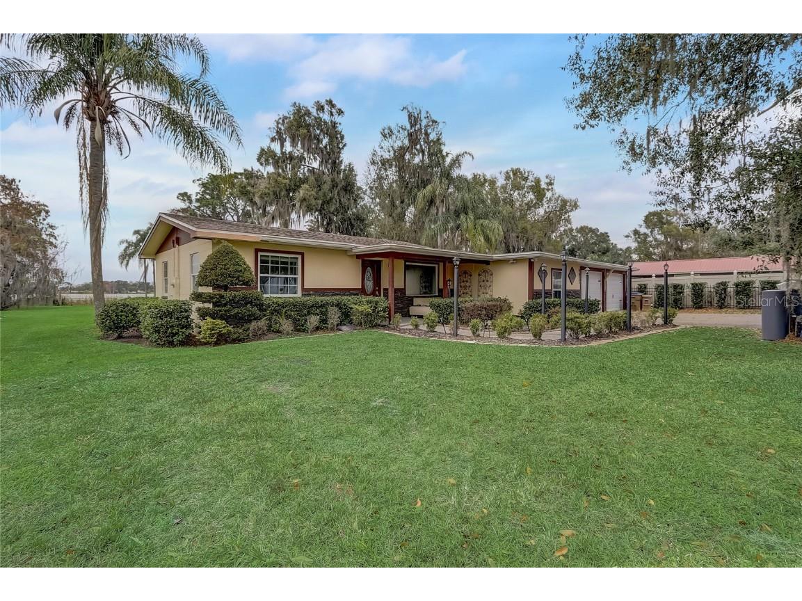 4825 Lake Cecile Drive Kissimmee FL 34746 - LAKE CECILE O6168849 image1