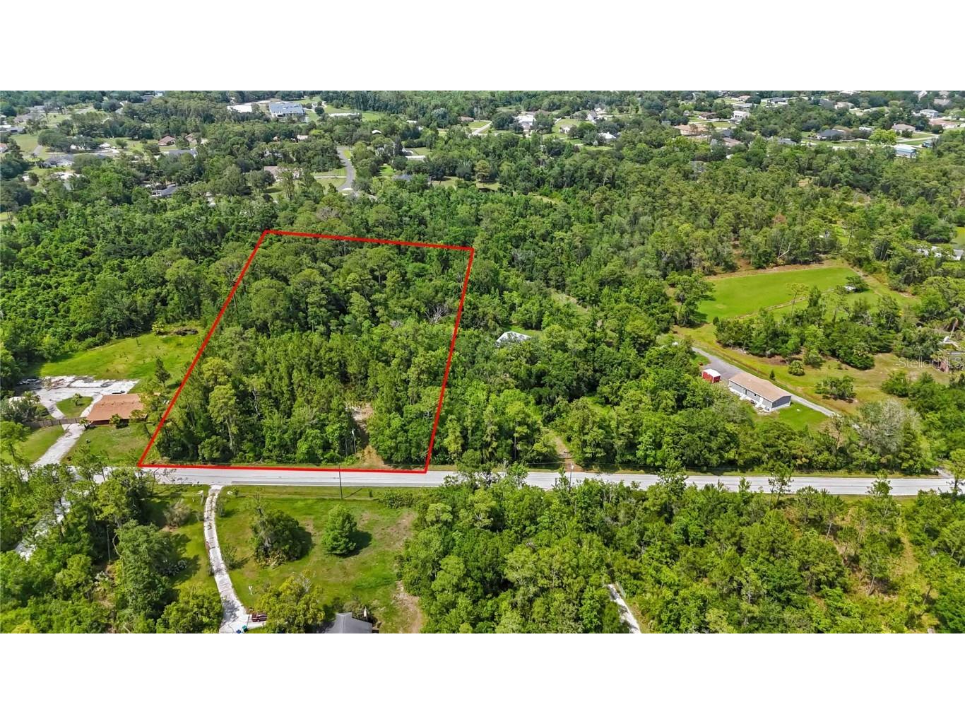 4825 N Fort Christmas Road Christmas FL 32709 O6310385 image9