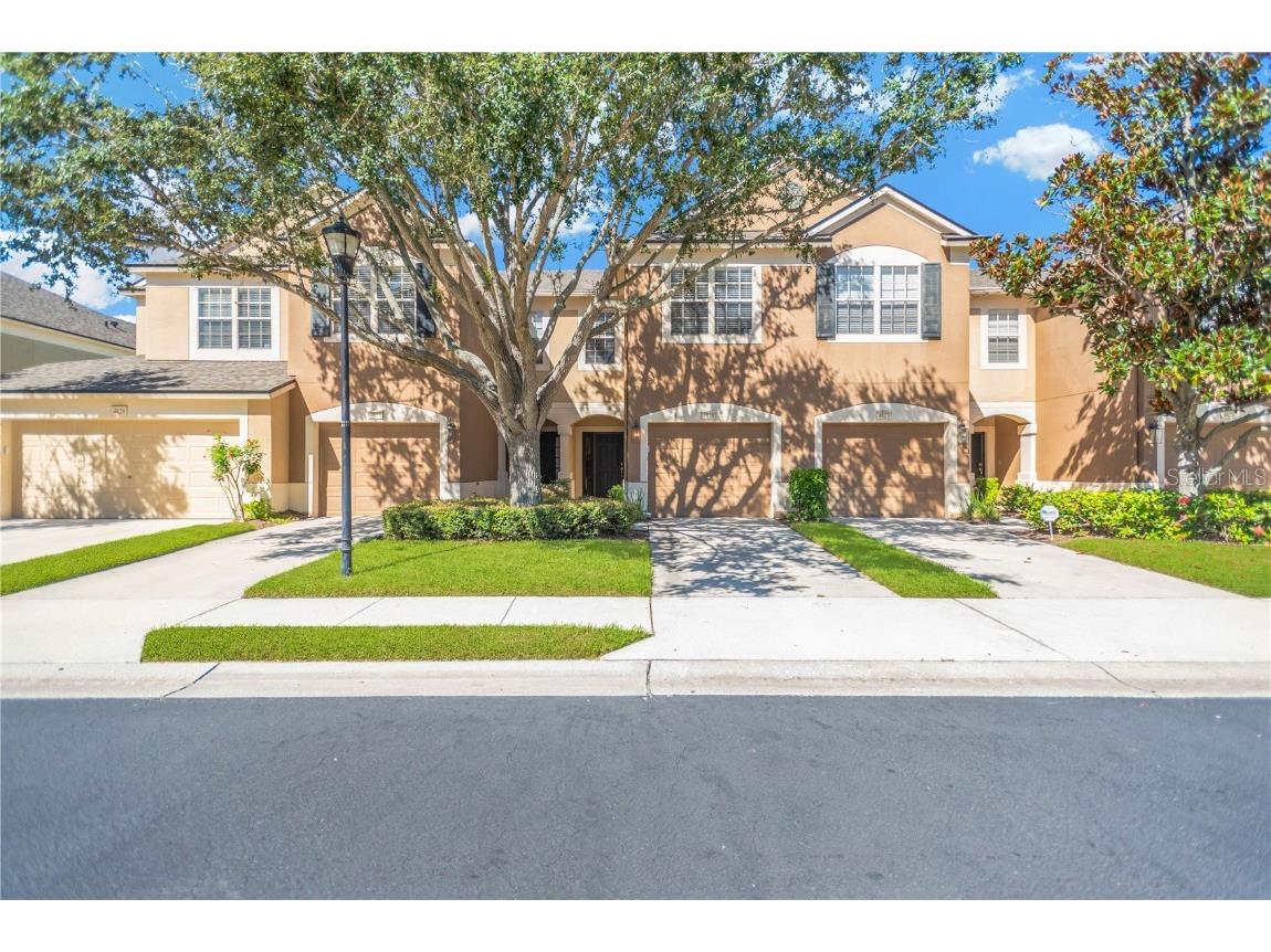 4825 Pond Ridge Drive Riverview FL 33578 - VALHALLA POND TB8429589 image1