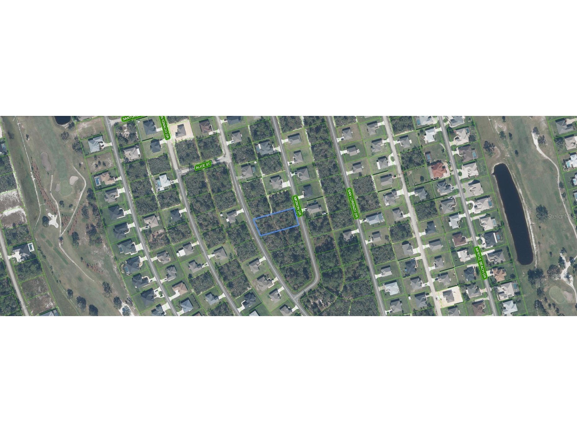 4825 San Lorenzo Drive Sebring FL 33872 C7523288 image1
