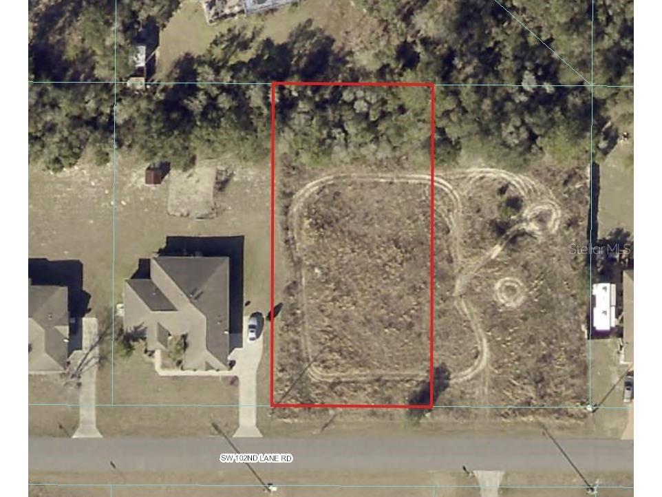 4825 SW 102nd Lane Road Ocala FL 34476 OM655139 image1