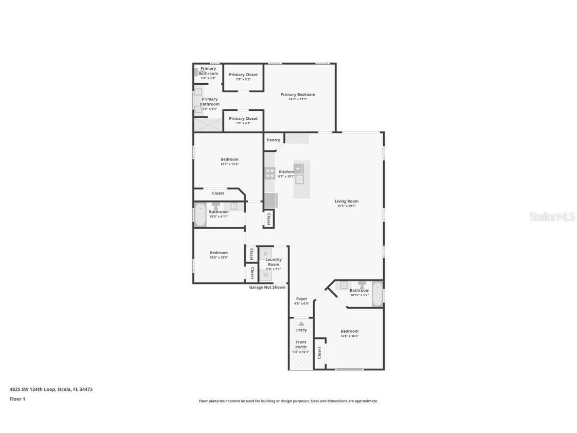 4825 SW 134th Loop Ocala FL 34473 O6342353 image24