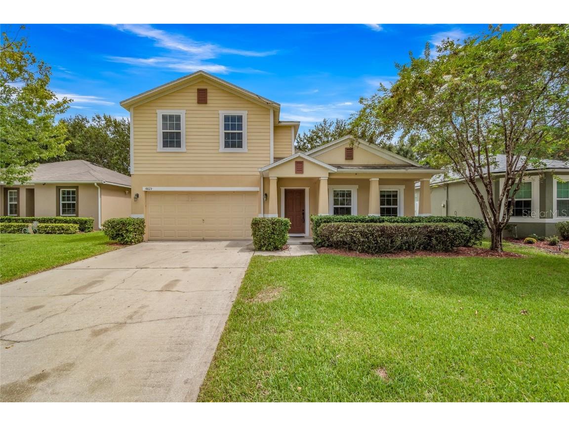 4825 Waters Gate Drive Tavares FL 32778 G5086493 image1