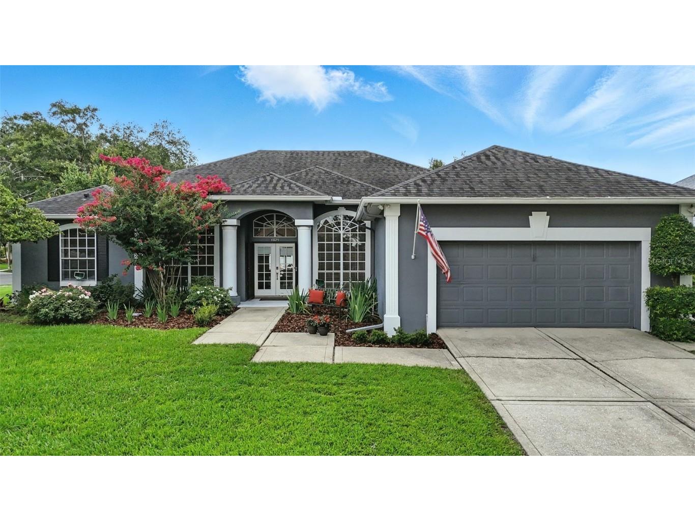 4825 Waterwitch Point Drive Orlando FL 32806 - CONWAY CHAIN OF LAKES O6319814 image1