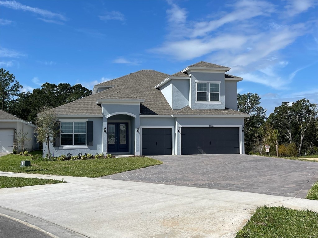4826 Cragmere Loop Clermont FL 34711 J968116 image1
