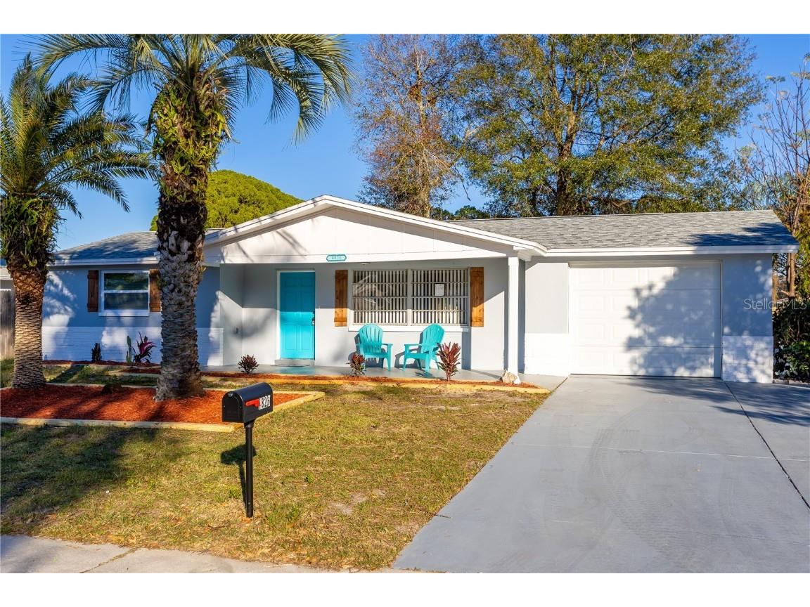 4826 Fleetwood Street New Port Richey FL 34653 T3501668 image1