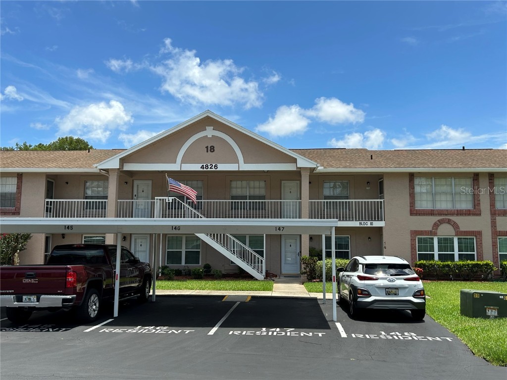 4826 Myrtle Oak Drive #23 New Port Richey FL 34653 W7856061 image1