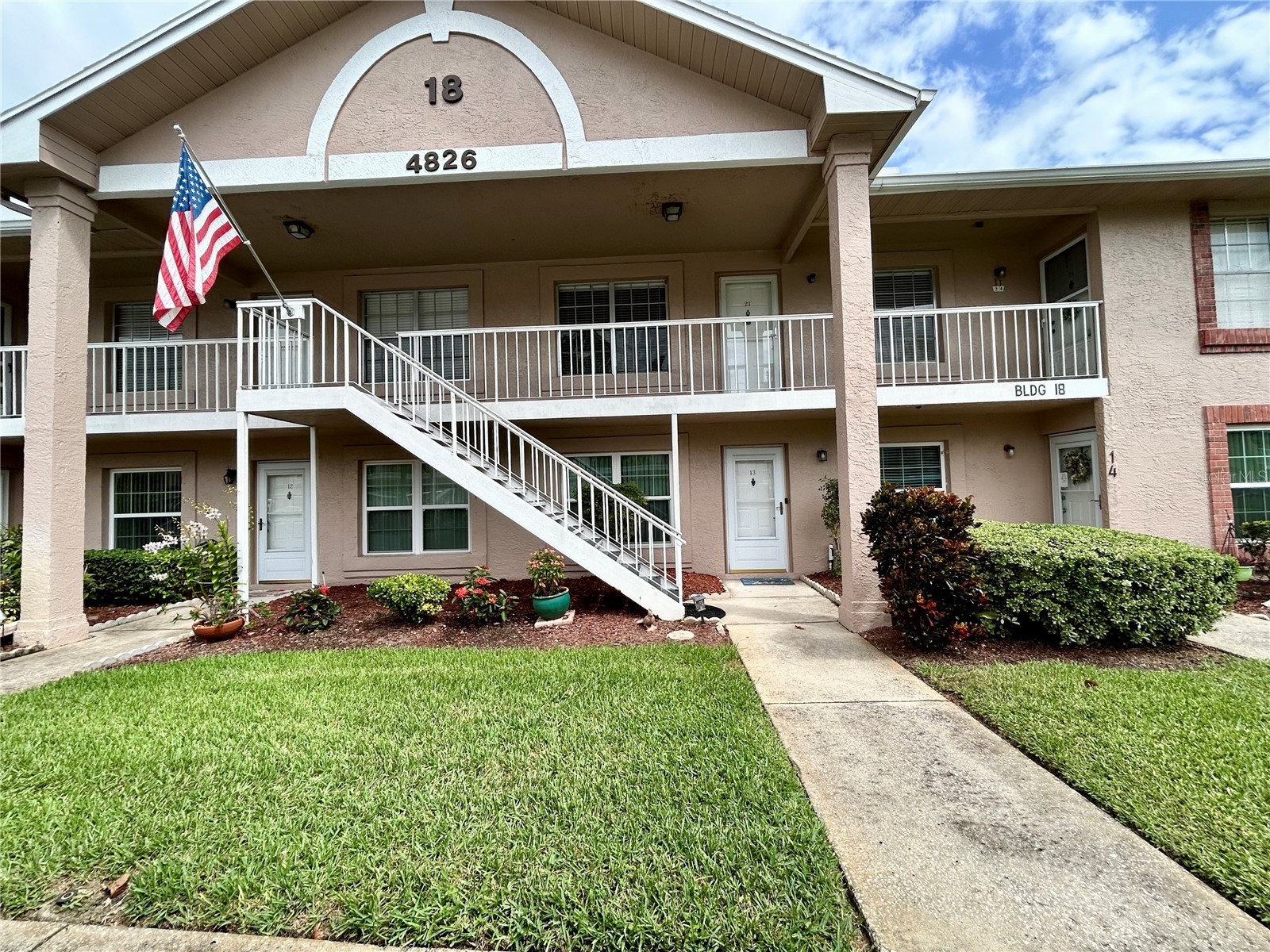 4826 Myrtle Oak Drive #23 New Port Richey FL 34653 W7882051 image1