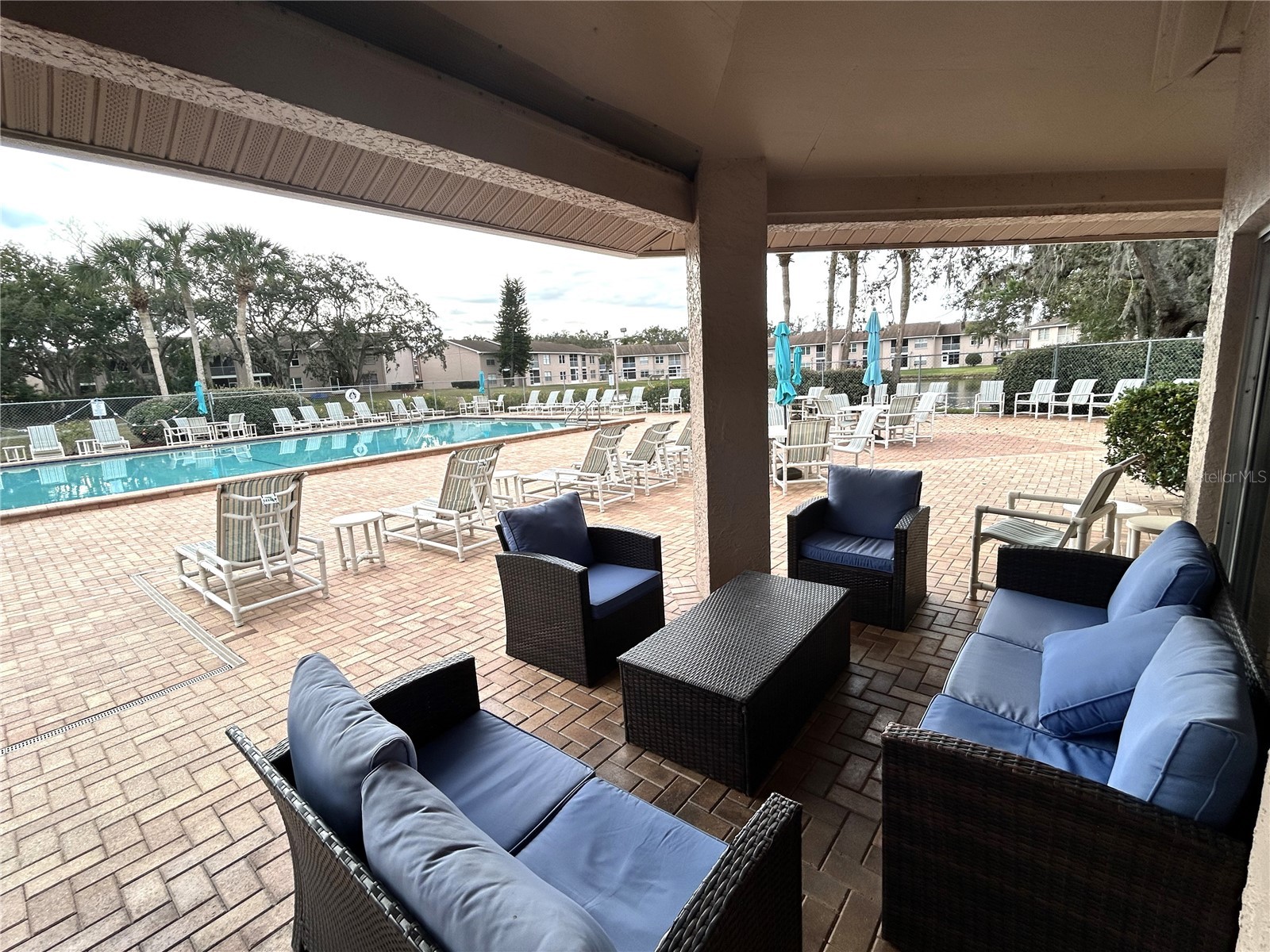 4826 Myrtle Oak Drive #23 New Port Richey FL 34653 W7882051 image33