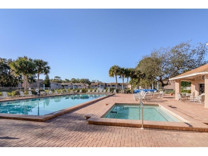 4826 Myrtle Oak Drive #23 New Port Richey FL 34653 W7882051 image5