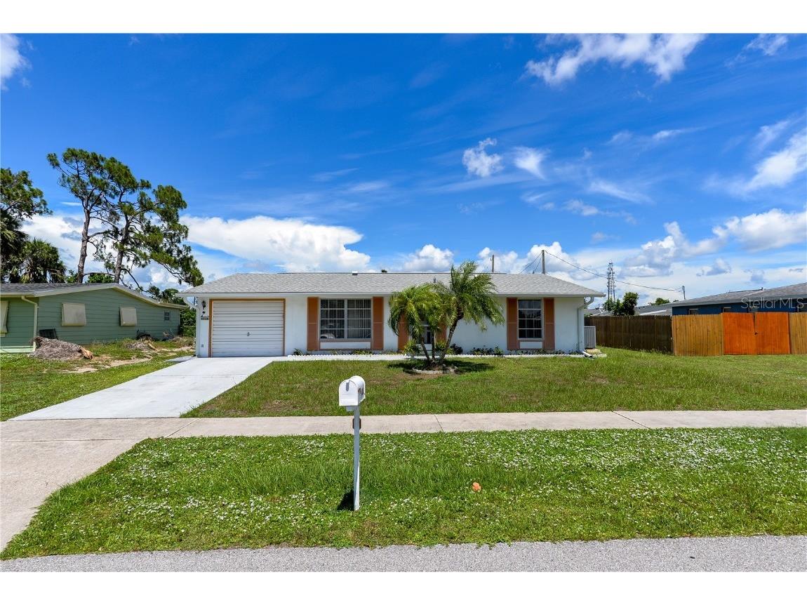 4826 Nele Street North Port FL 34287 N6127700 image1