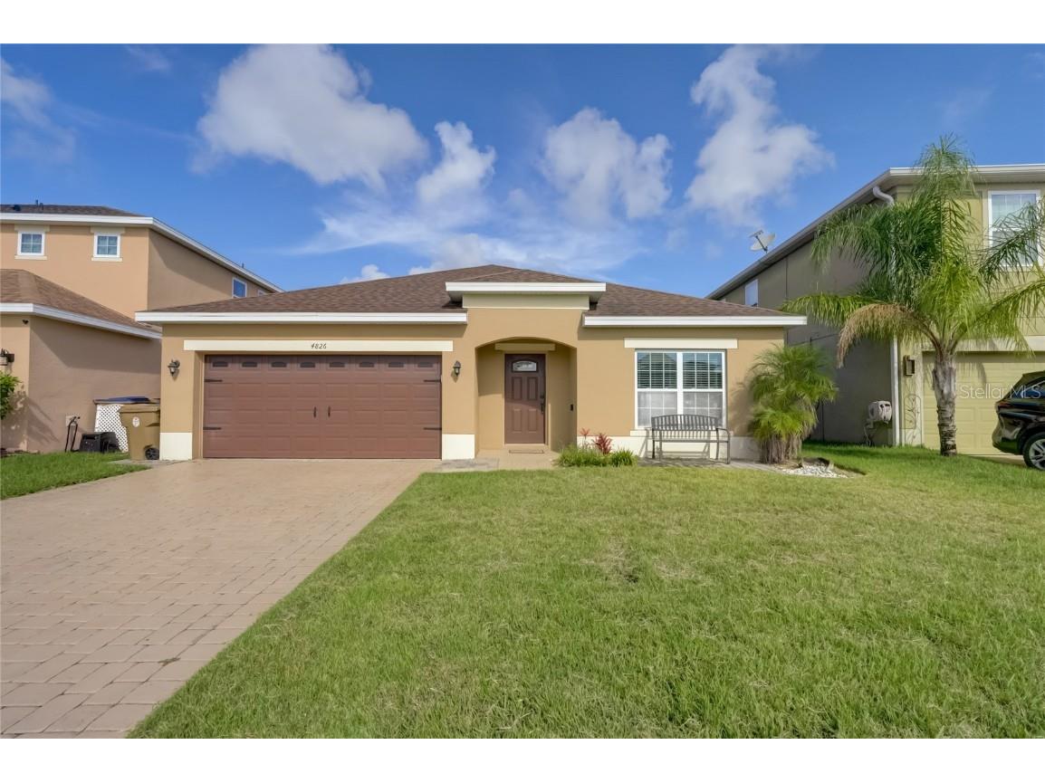 4826 Rockvale Drive Kissimmee FL 34758 O6145889 image1