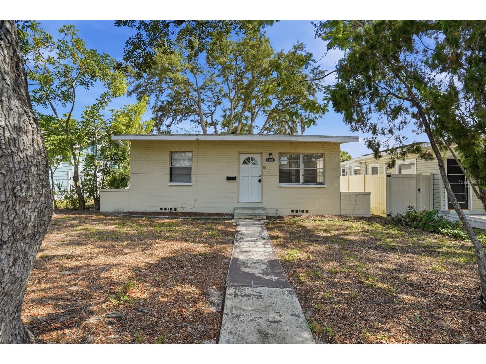4826 S 8th Avenue S Saint Petersburg FL 33711 O6409763 image1