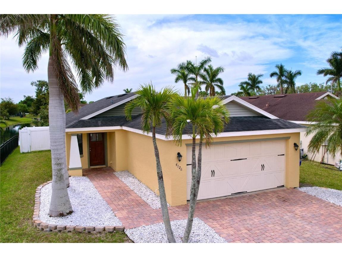 4826 San Ortebello Drive Bradenton FL 34208 A4650460 image1