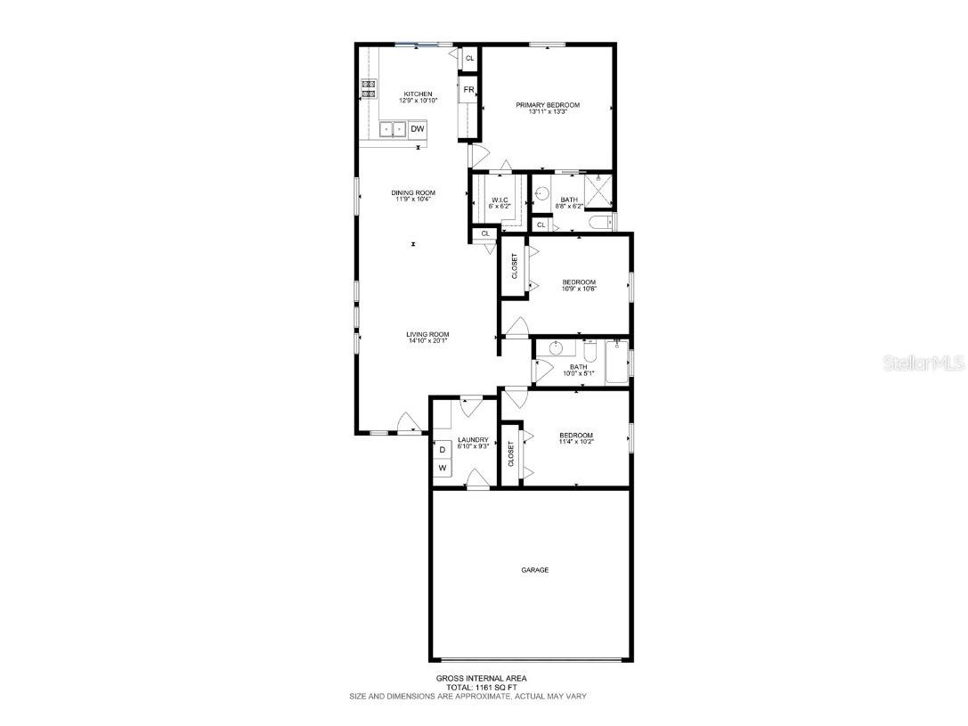 4826 San Ortebello Drive Bradenton FL 34208 A4650460 image13