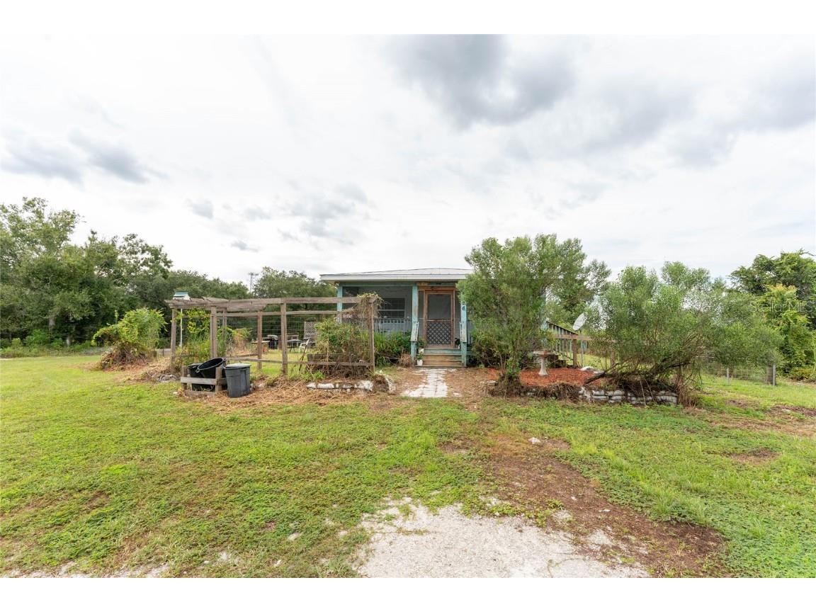 4826 SE Barley Avenue Arcadia FL 34266 A4665372 image1