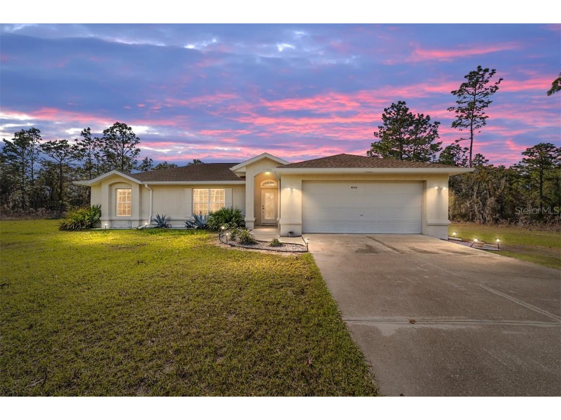 4826 SW Dahlia Court Dunnellon FL 34431 OM696092 image1
