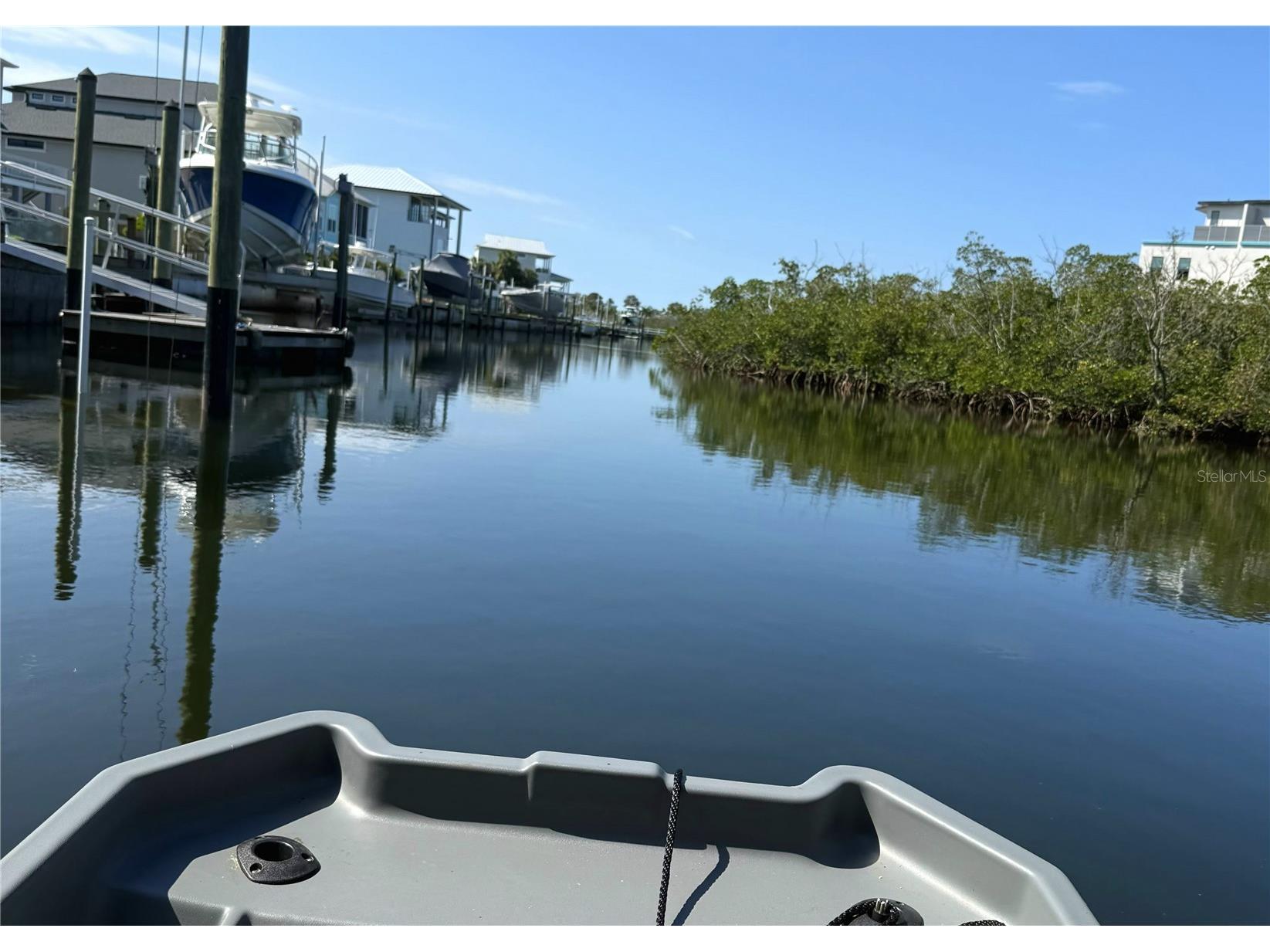 4826 Treasure Drive New Port Richey FL 34652 - CANAL TO GULF OF MEXICO TB8512305 image12