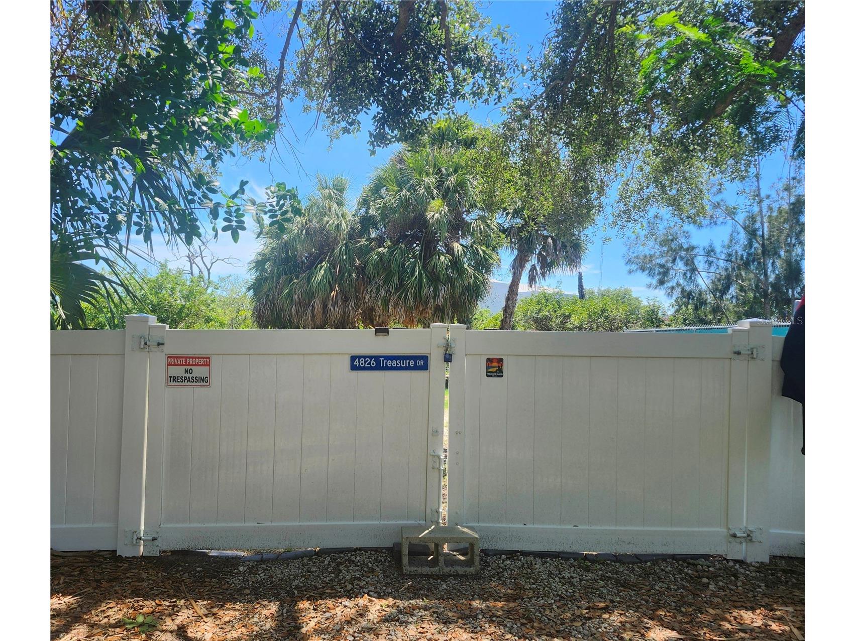 4826 Treasure Drive New Port Richey FL 34652 - CANAL TO GULF OF MEXICO TB8512305 image16