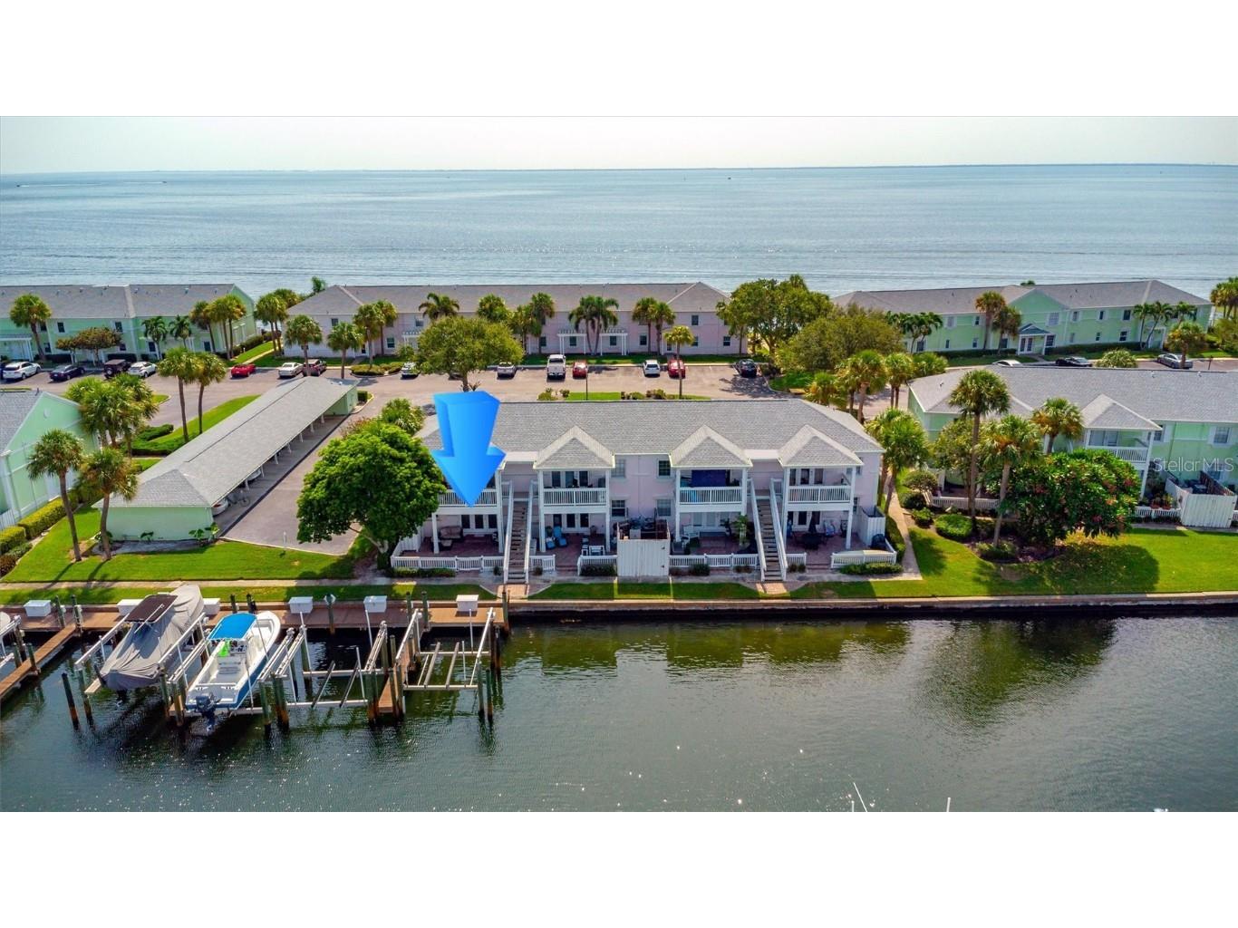 4827 Coquina Key Drive SE #B Saint Petersburg FL 33705 TB8438118 image29