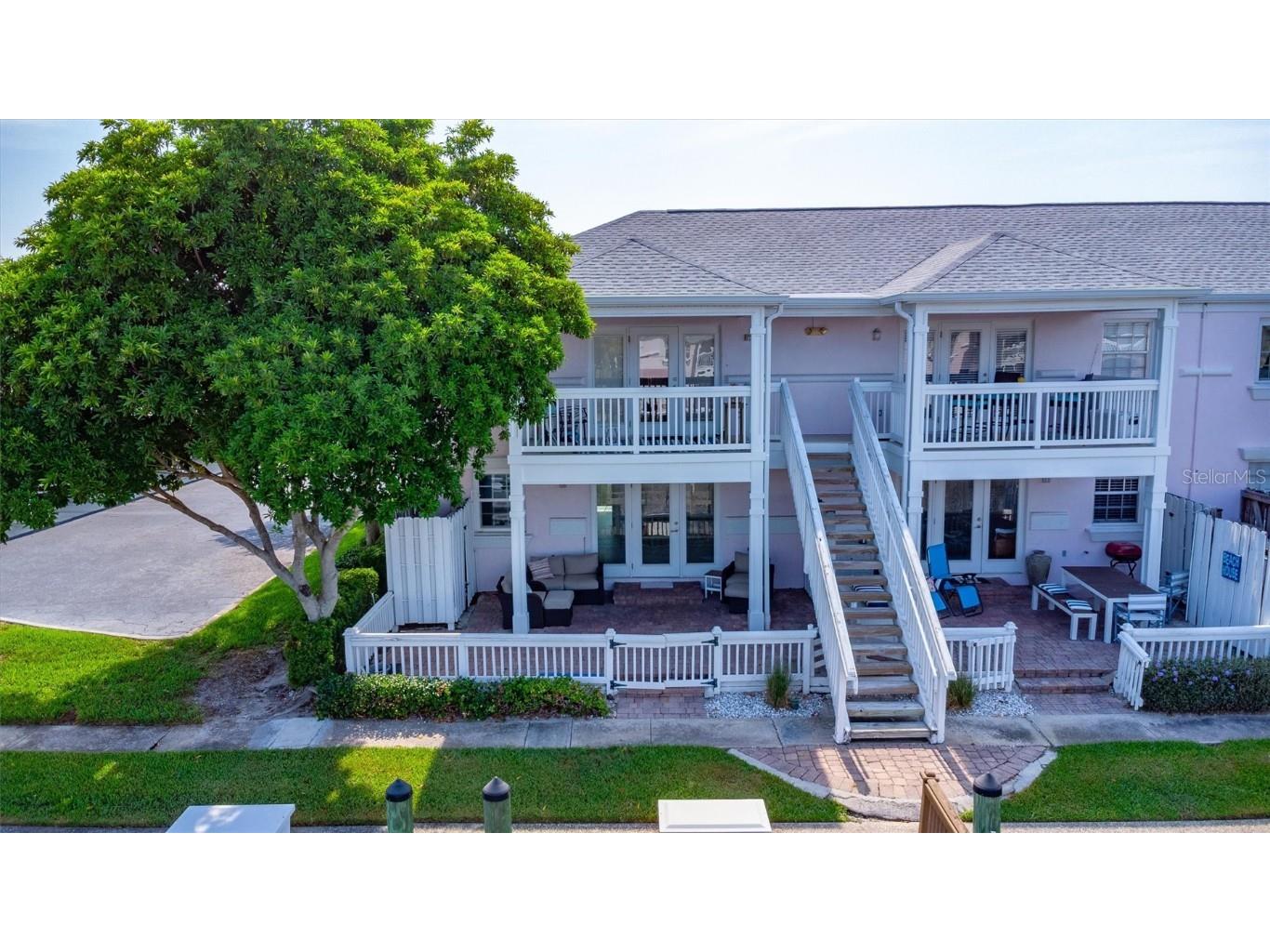 4827 Coquina Key Drive SE #B Saint Petersburg FL 33705 TB8438118 image30