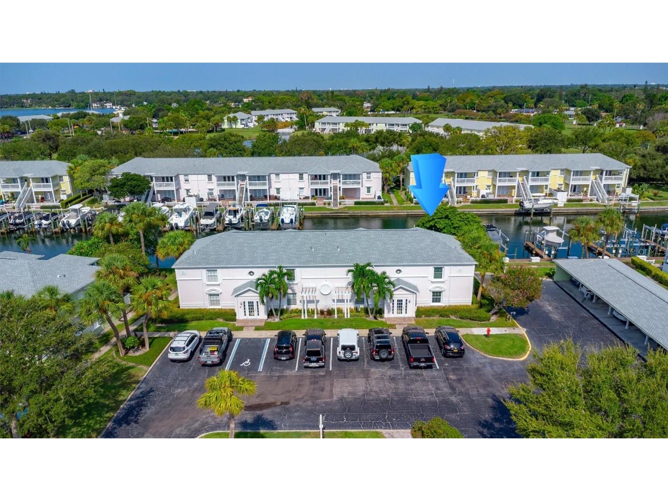 4827 Coquina Key Drive SE #B Saint Petersburg FL 33705 TB8438118 image31