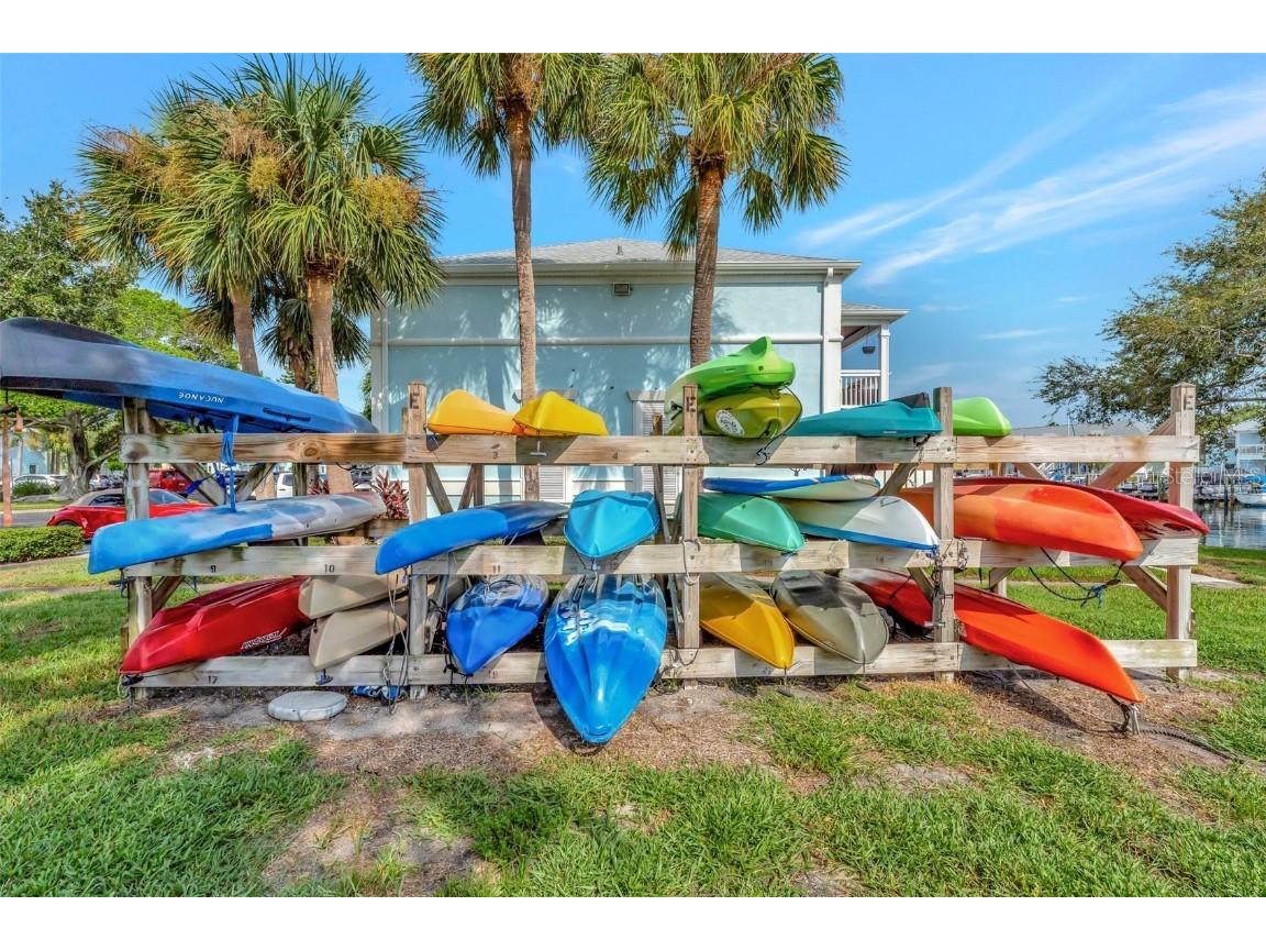 4827 Coquina Key Drive SE #B Saint Petersburg FL 33705 TB8438118 image34