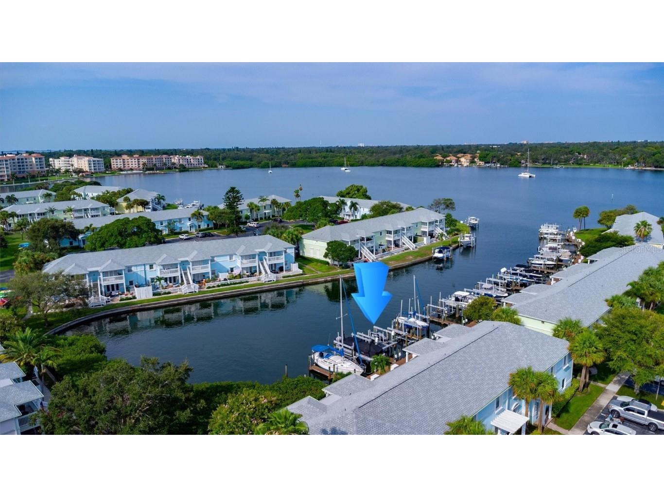 4827 Coquina Key Drive SE #B Saint Petersburg FL 33705 TB8438118 image41