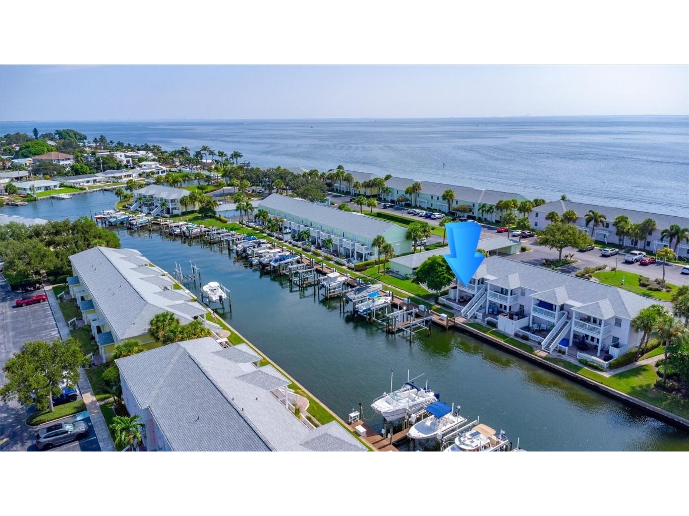 4827 Coquina Key Drive SE #B Saint Petersburg FL 33705 TB8438118 image42