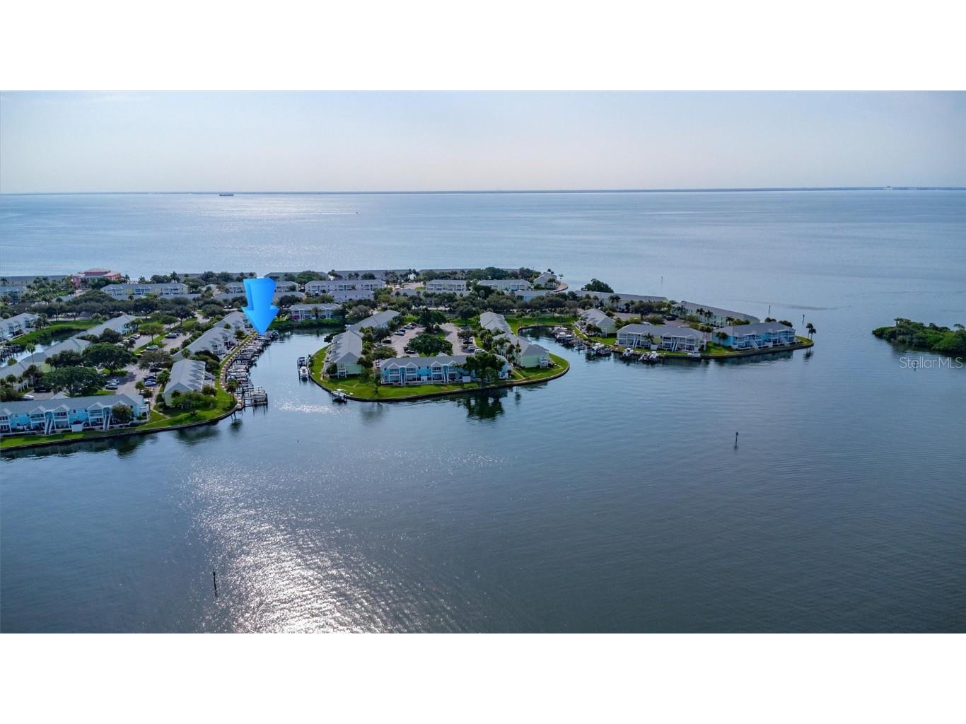 4827 Coquina Key Drive SE #B Saint Petersburg FL 33705 TB8438118 image43