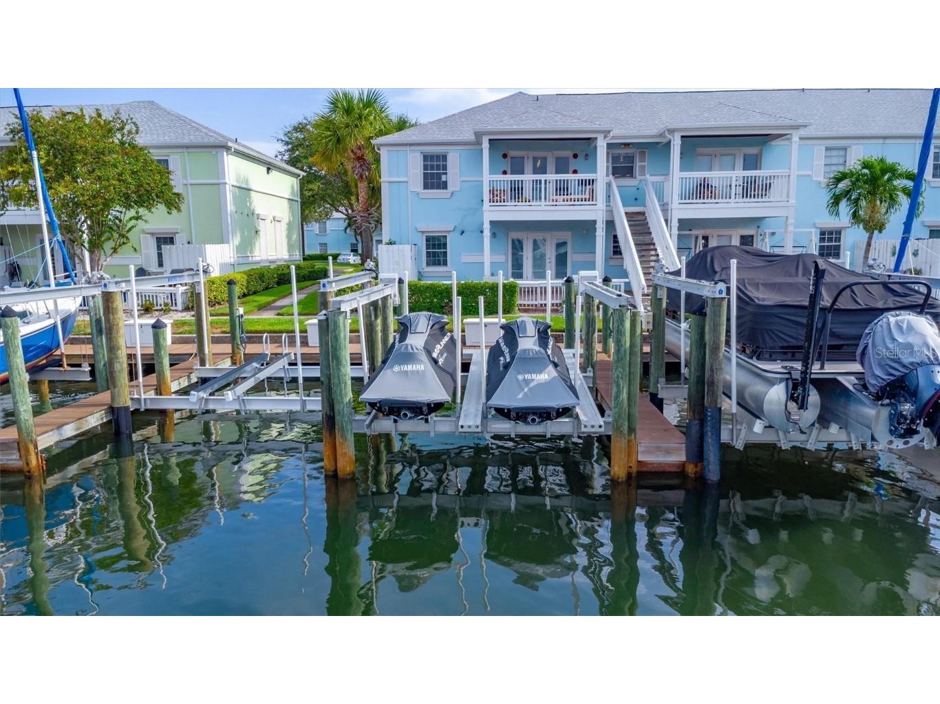 4827 Coquina Key Drive SE #B Saint Petersburg FL 33705 TB8438118 image44