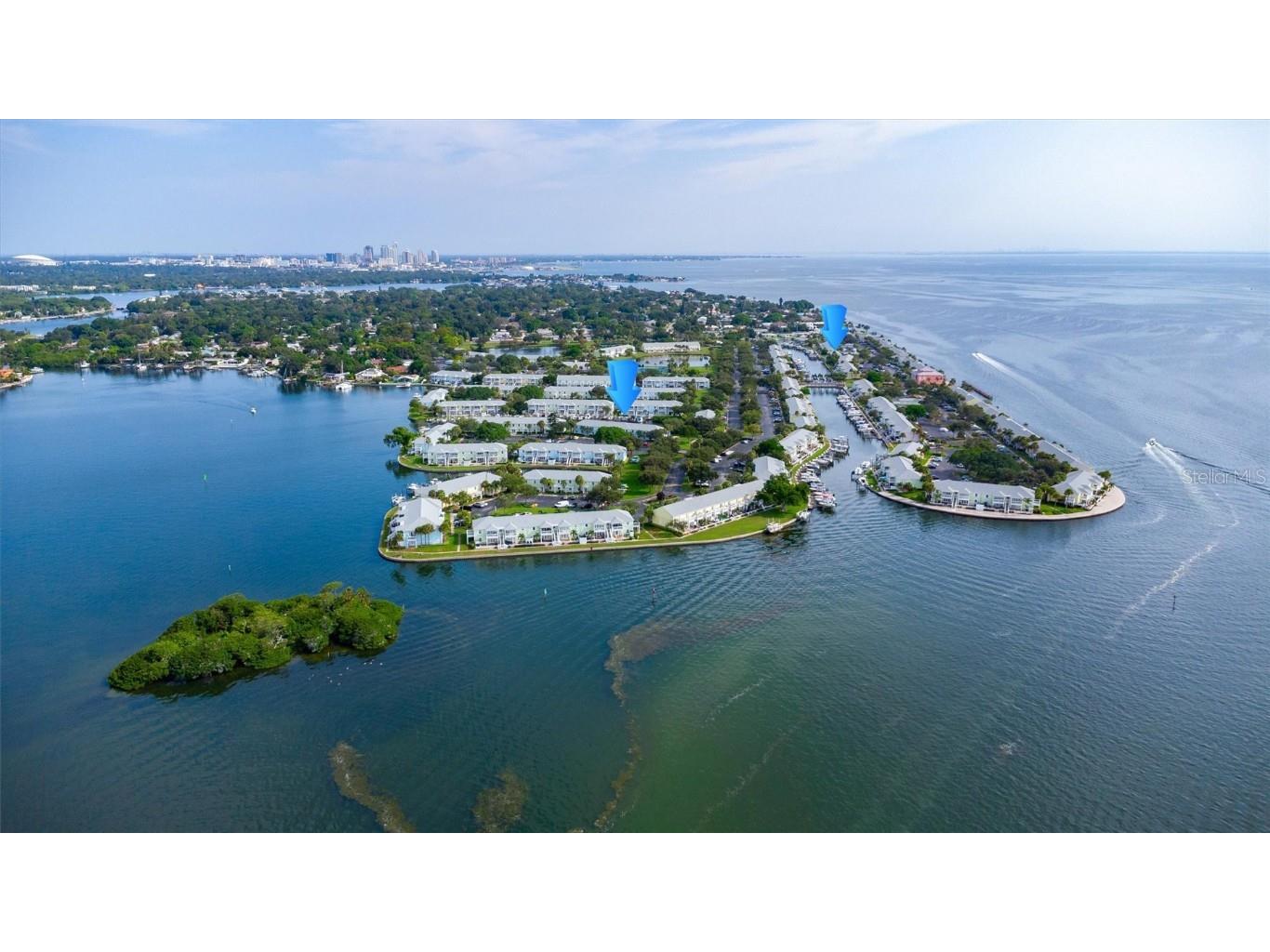 4827 Coquina Key Drive SE #B Saint Petersburg FL 33705 TB8438118 image45