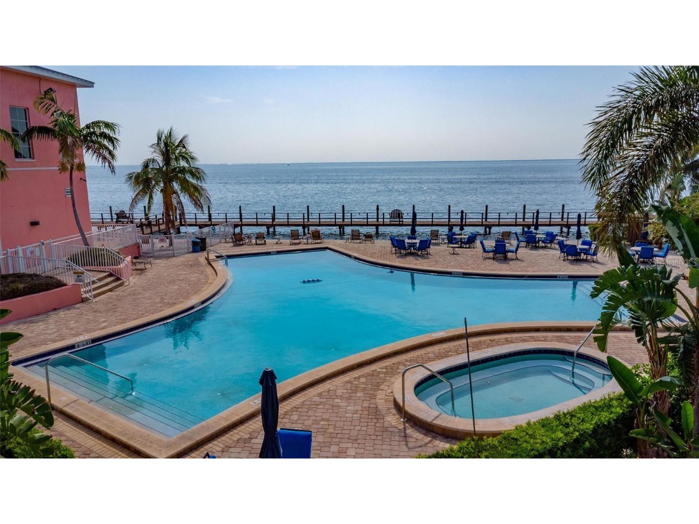 4827 Coquina Key Drive SE #B Saint Petersburg FL 33705 TB8438118 image48