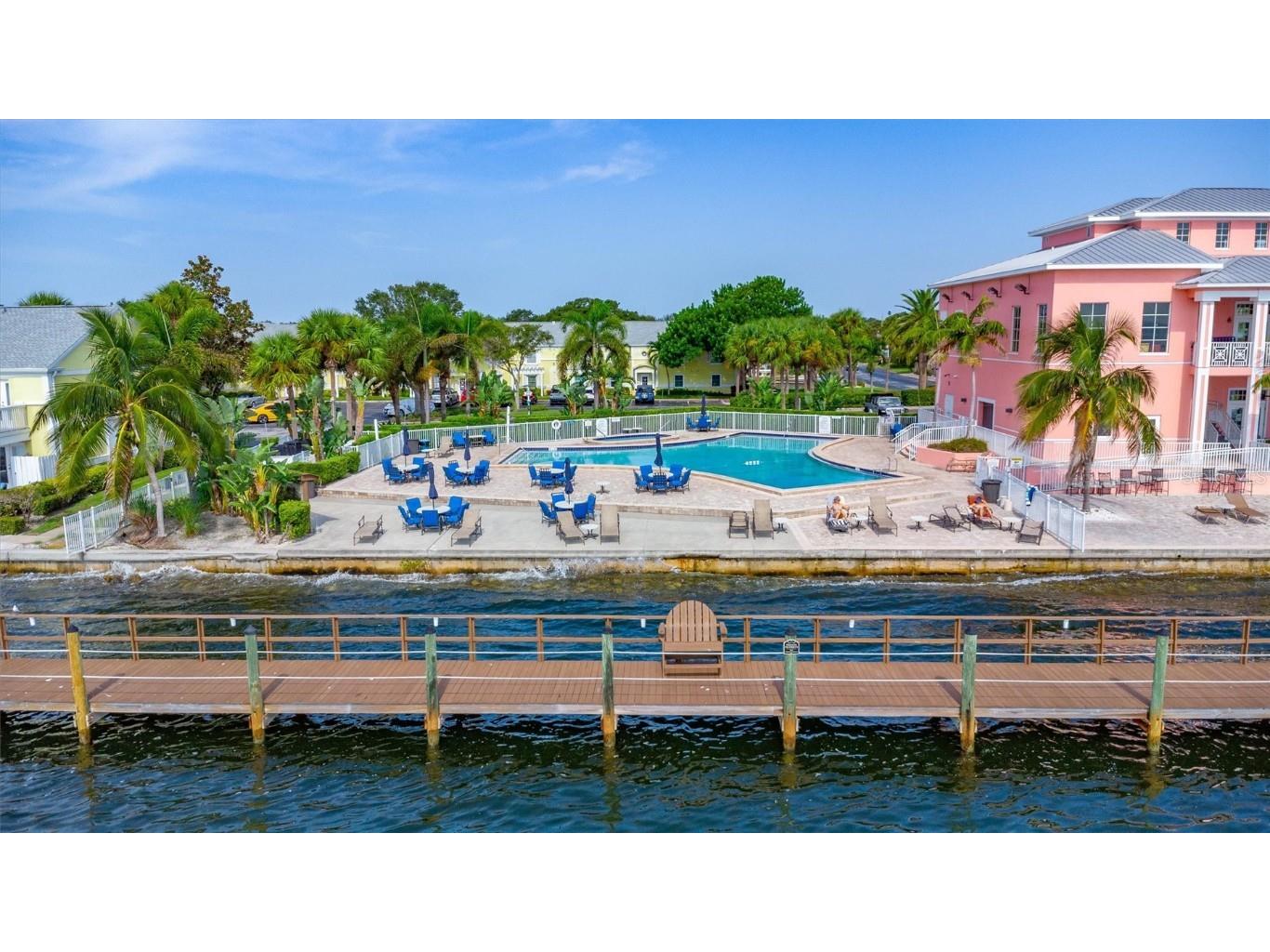 4827 Coquina Key Drive SE #B Saint Petersburg FL 33705 TB8438118 image53