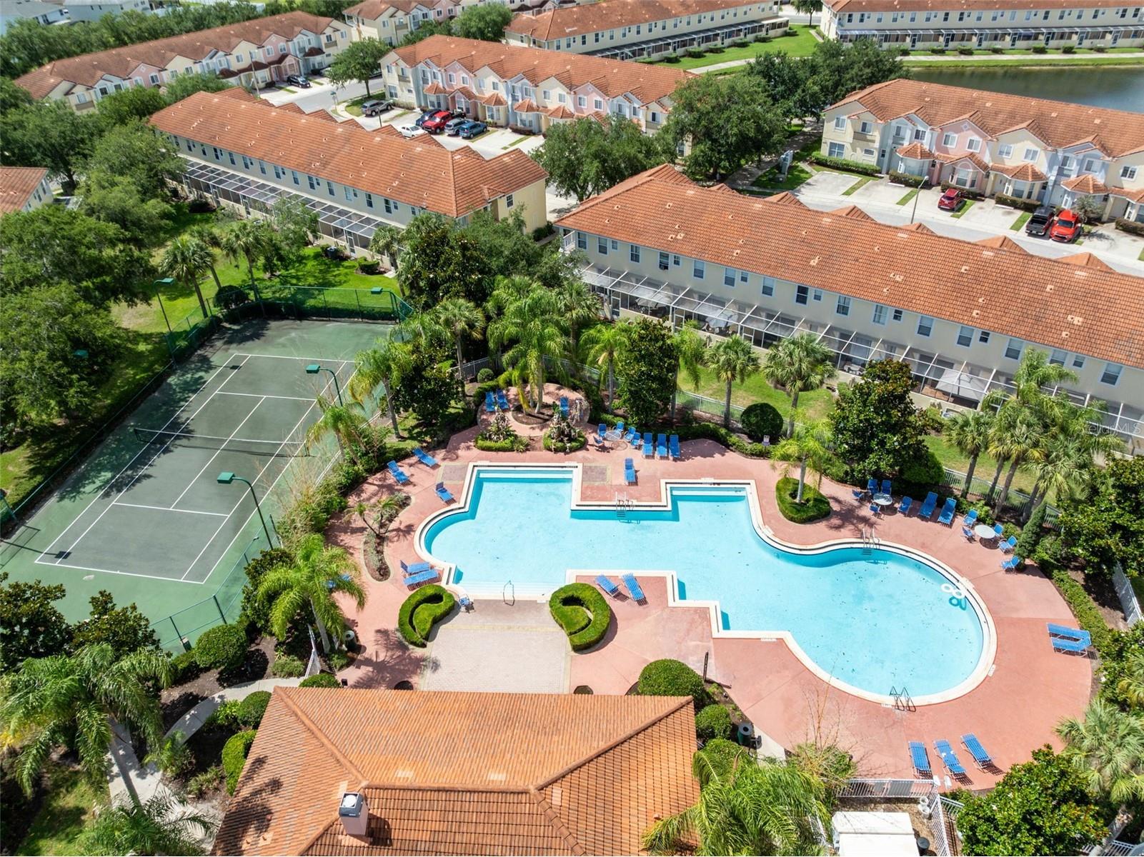 4827 Coral Castle Drive Kissimmee FL 34746 O6396952 image30