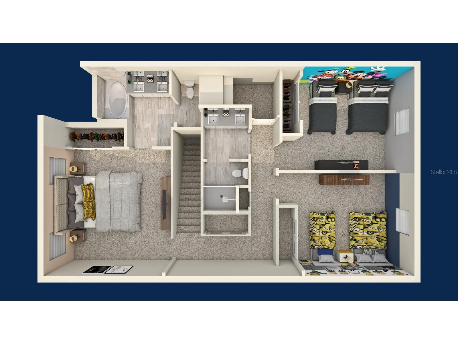 4827 Dedication Street Kissimmee FL 34746 S5147725 image26