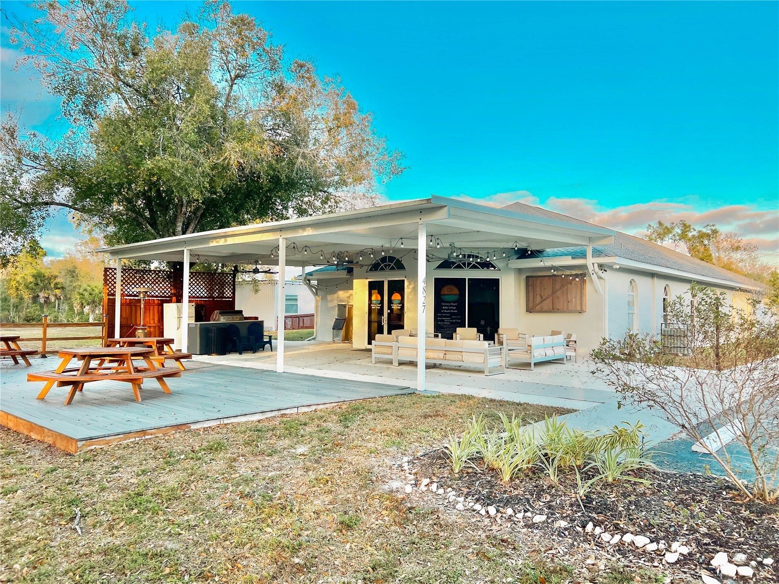 4827 Fairway Drive N Punta Gorda FL 33982 C7520251 image1