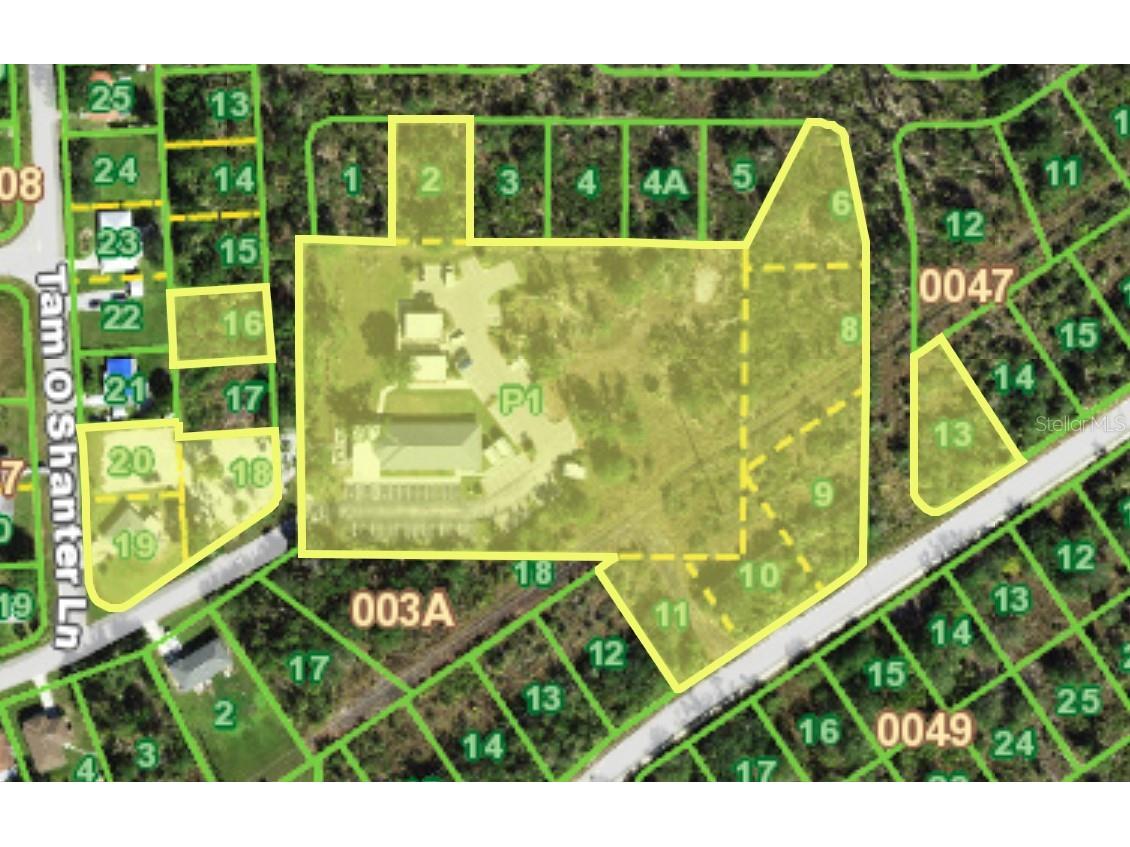 4827 Fairway Drive N Punta Gorda FL 33982 C7520251 image5