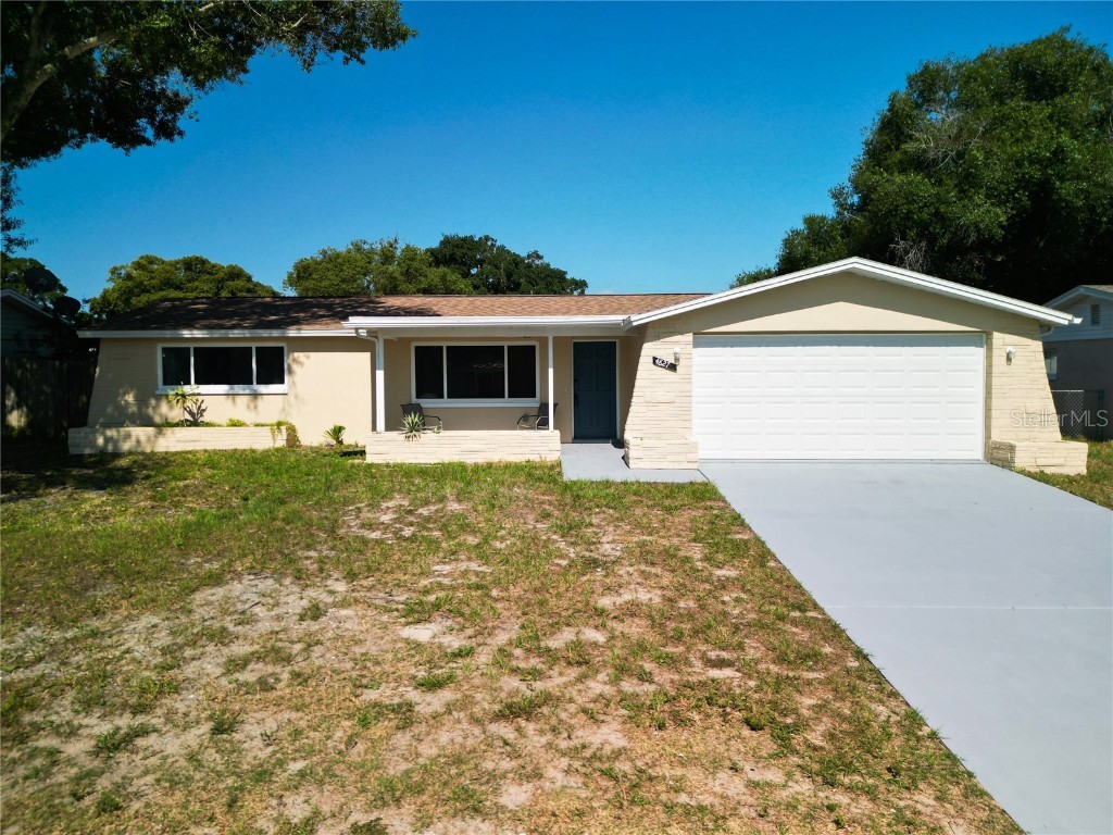 4827 Fleetwood Street New Port Richey FL 34653 W7865016 image1
