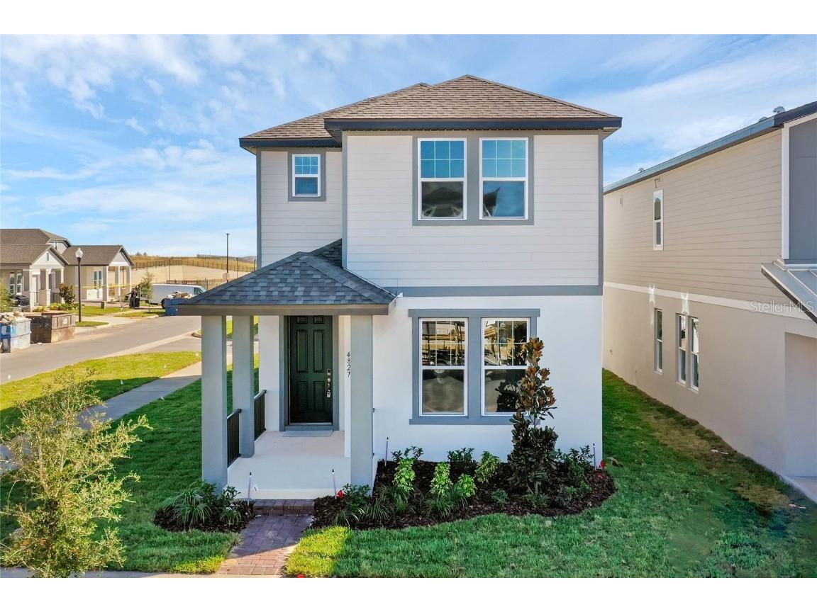 4827 Lacewing Drive Winter Garden FL 34787 O6294420 image1