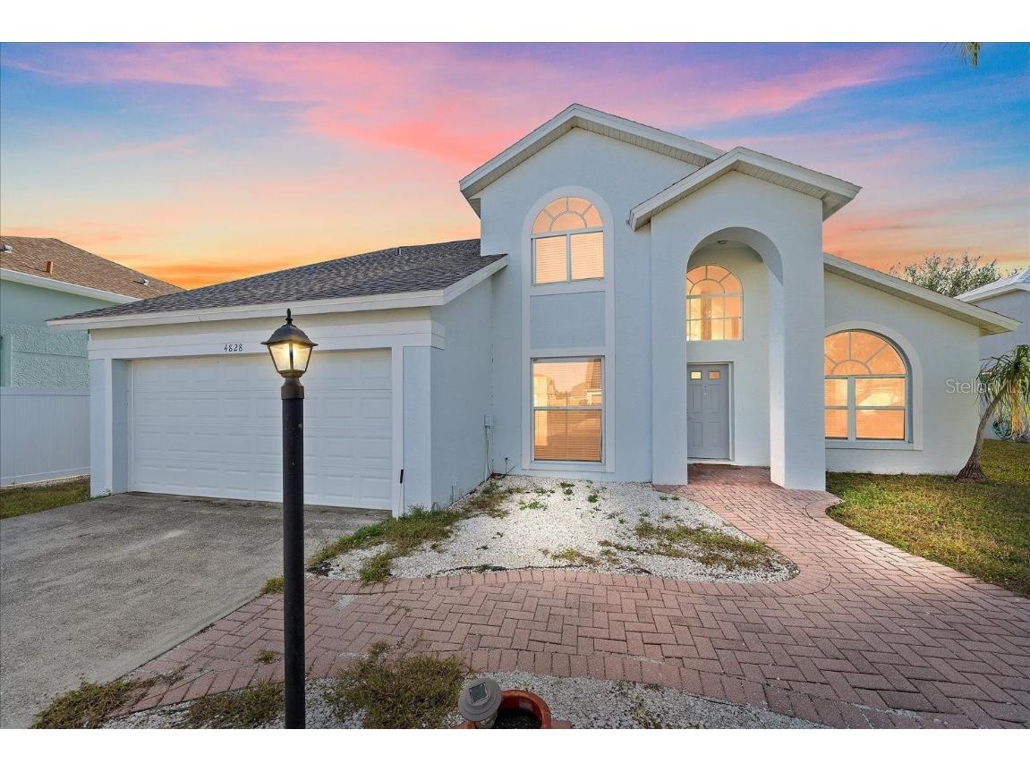 4828 14th Ave East Bradenton FL 34208 - BRADEN RIVER A4634933 image1