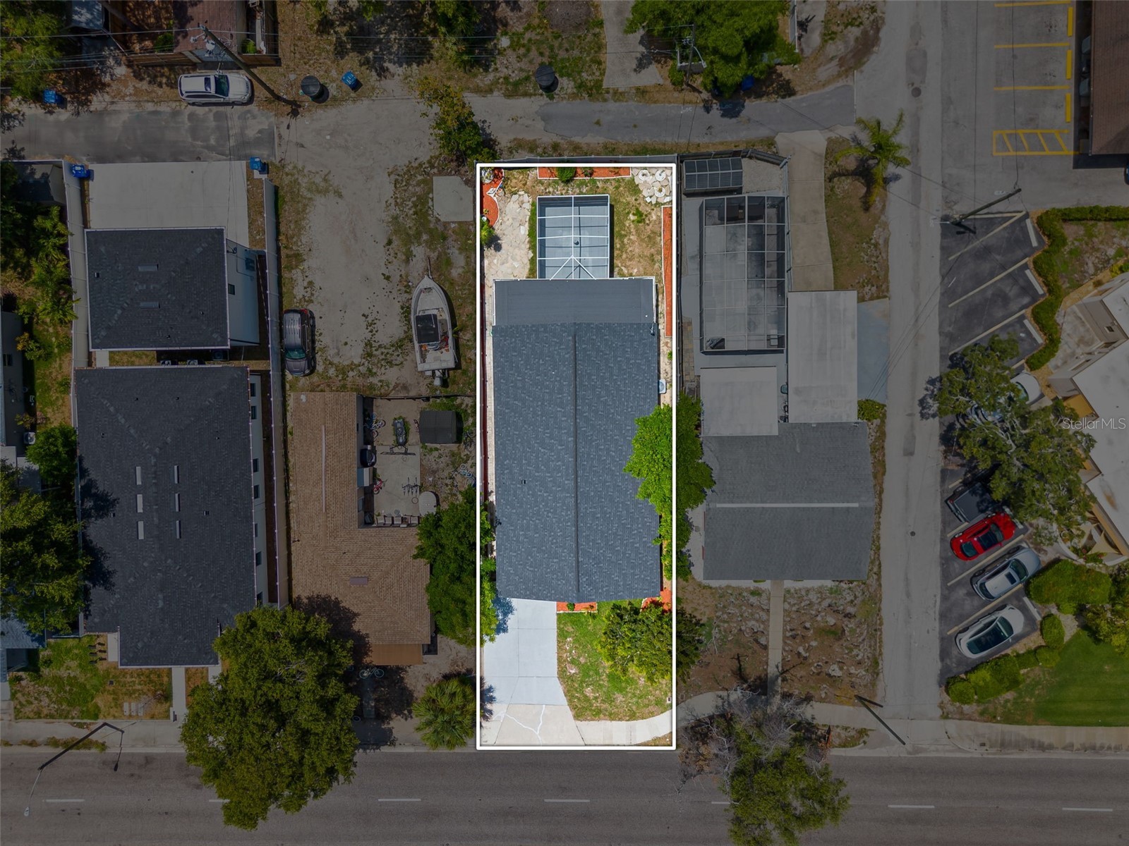 4828 22nd Avenue N Saint Petersburg FL 33713 TB8527929 image35