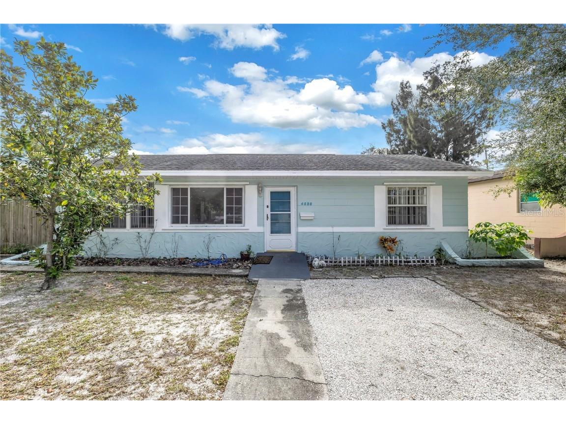4828 31st Avenue N Saint Petersburg FL 33713 U8225788 image1