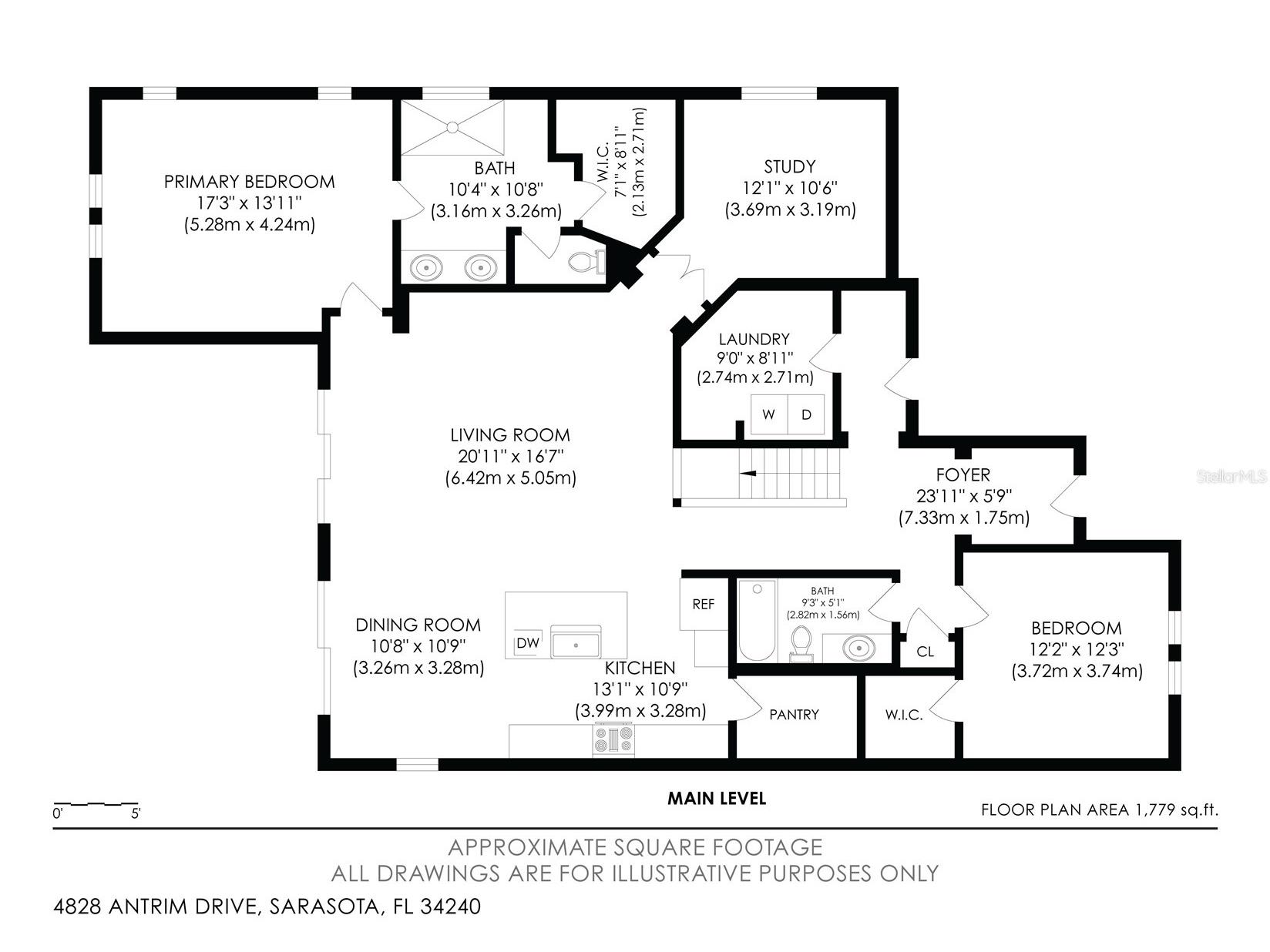4828 Antrim Drive Sarasota FL 34240 A4680038 image54