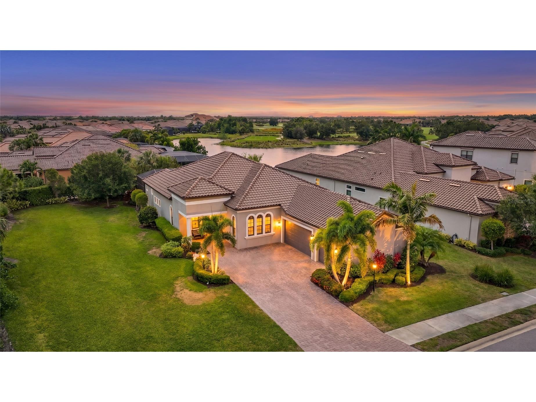 4828 Benito Court Bradenton FL 34211 A4691305 image1